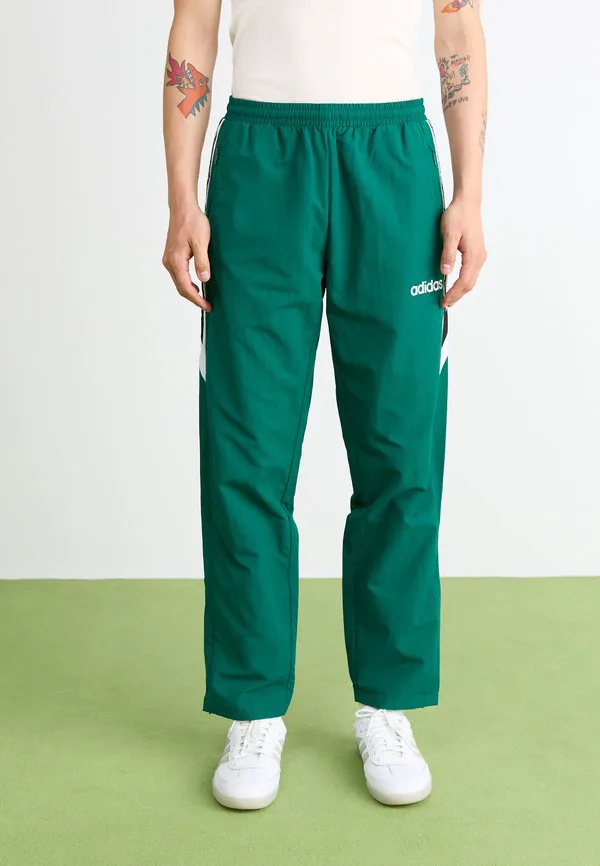 Спортивные штаны спортивные штаны Adidas Originals, Collegiate Green