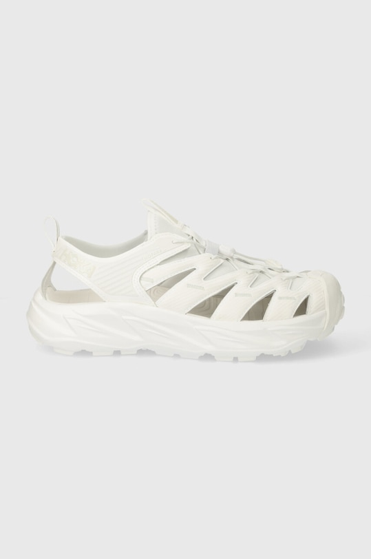 Женские ботинки Hoka Hopara открытые, белый