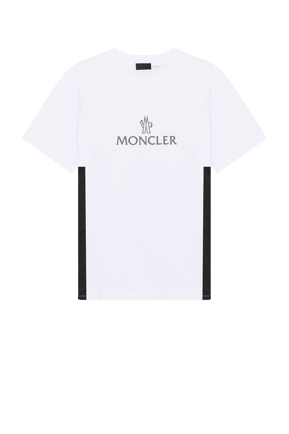 

Футболка Moncler, белый