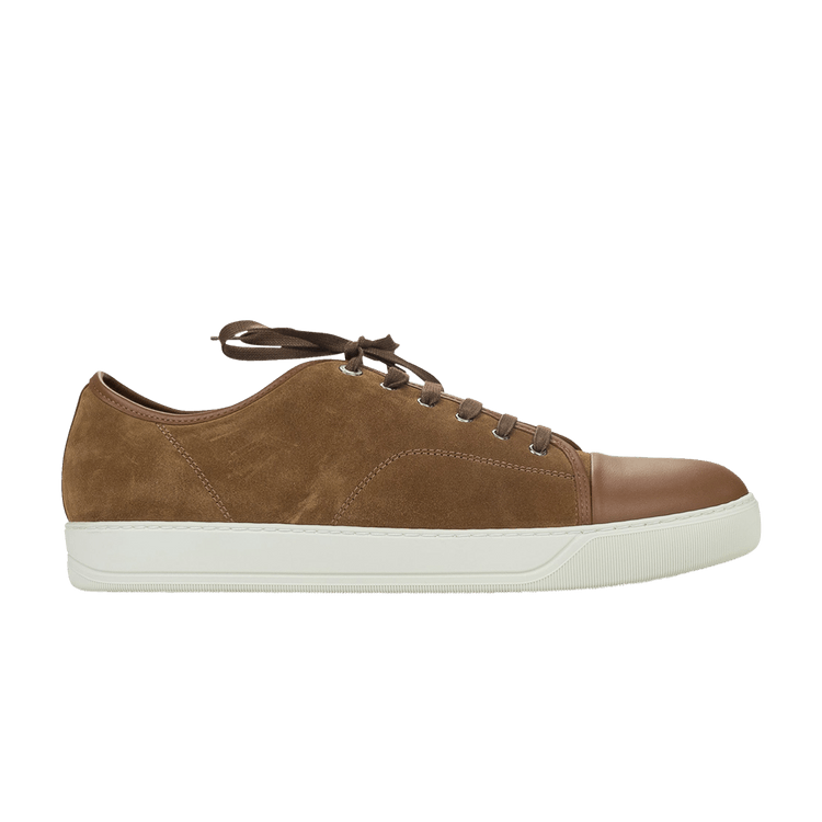 

Кроссовки Lanvin Lanvin DBB1 Sneaker 'Camel', коричневый