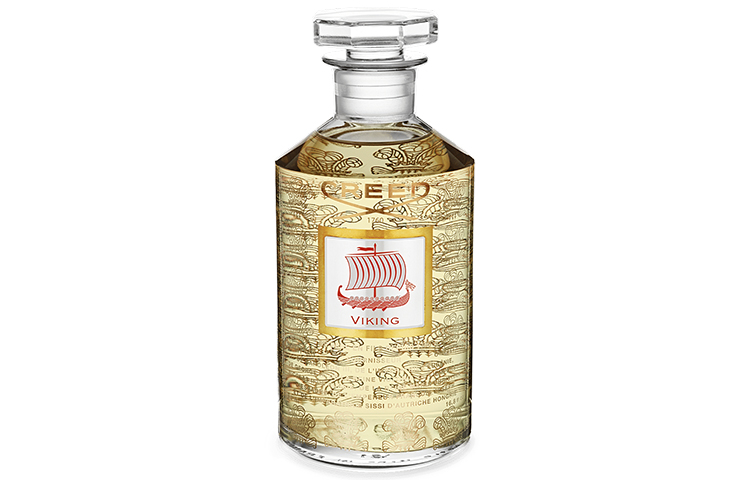 Классический парфюм Viking Sea Perfumes Woody Aromatic Eau De Parfum EDP 50мл/100мл/250мл/500мл Creed — фото 4