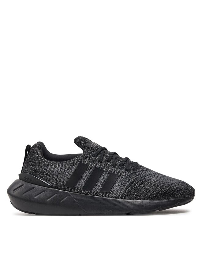 

Кроссовки Swift Run 22 adidas, серый