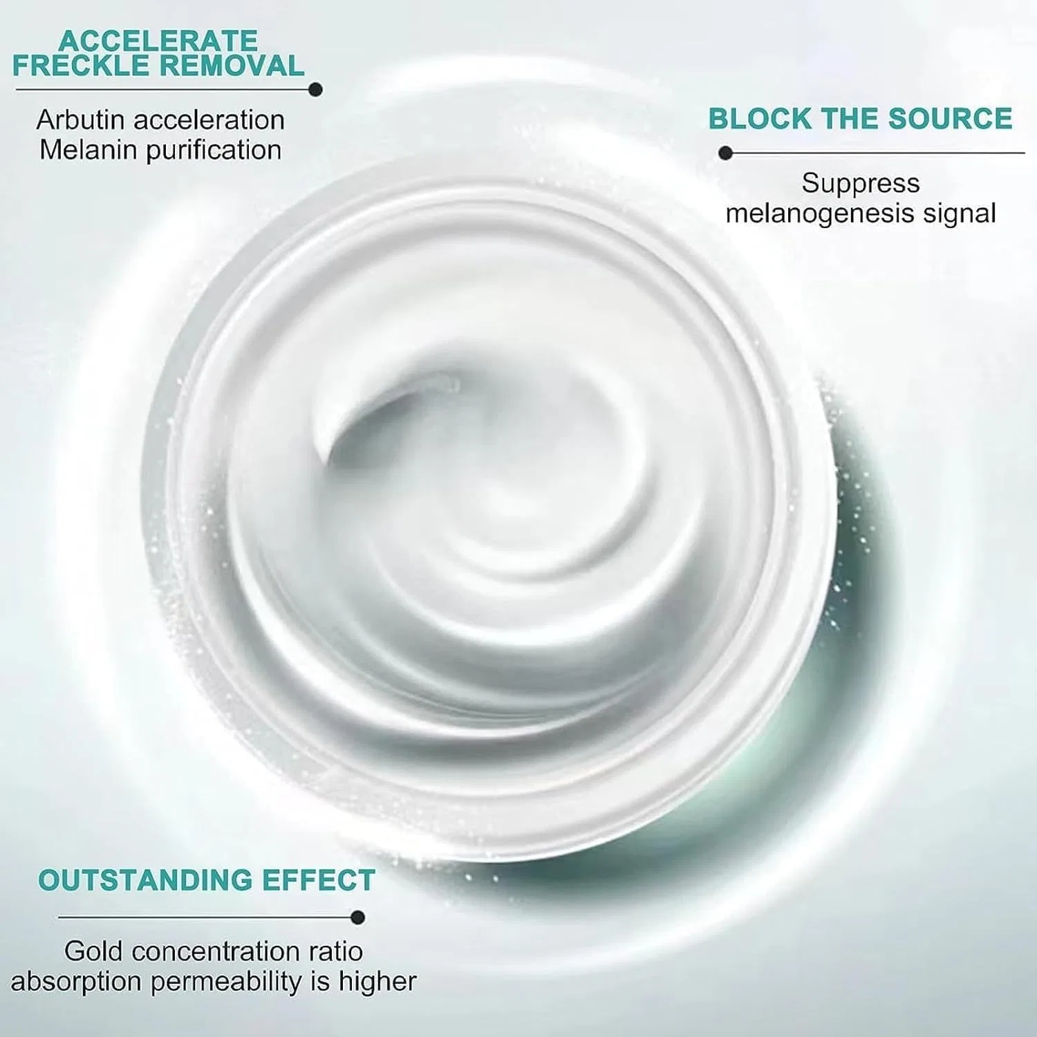 Крем для лица Domatus — Дневной Dr Hancy White Spot Cream, 20 г — фото 2
