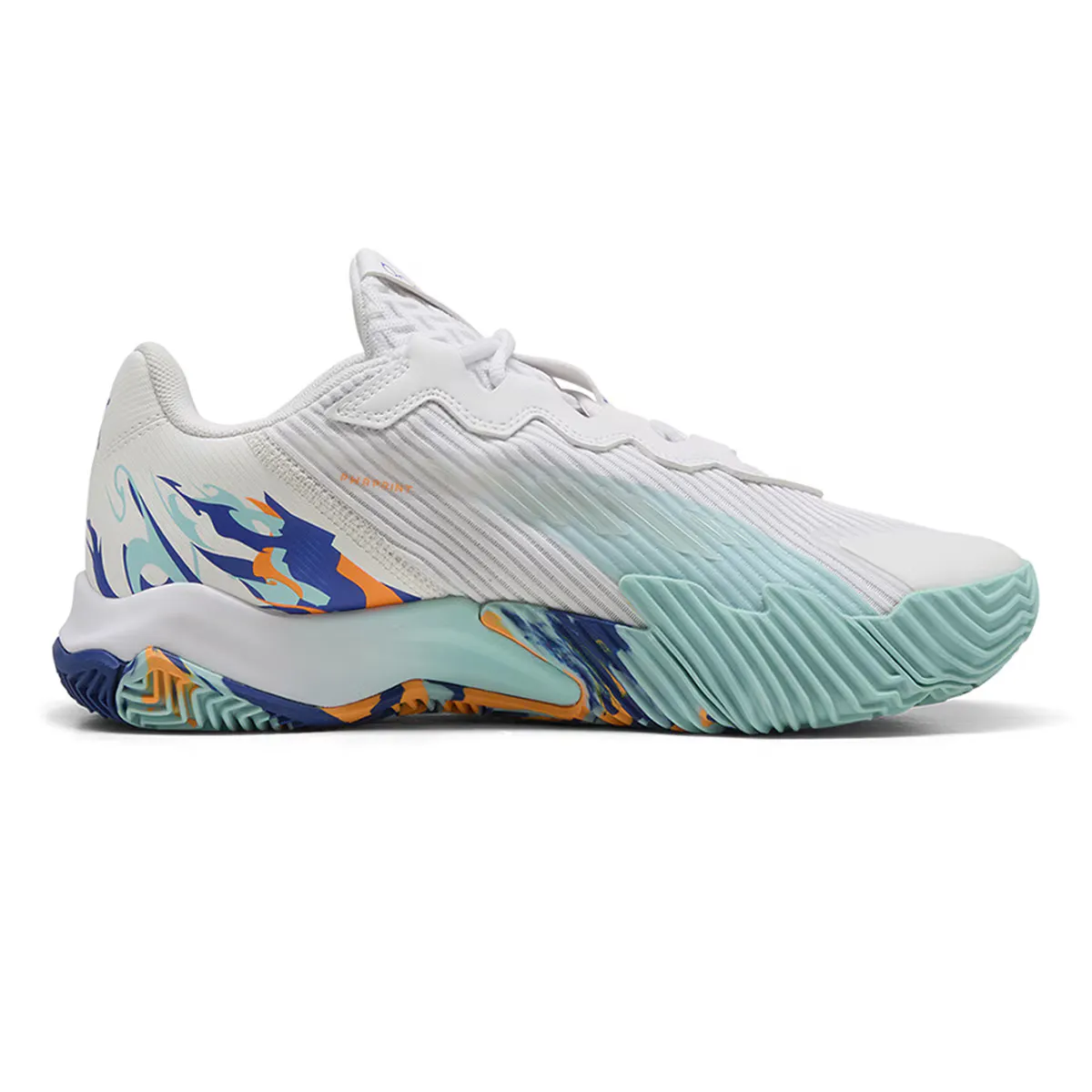 

Мужские кроссовки Puma NOVA Elite для весла, белый