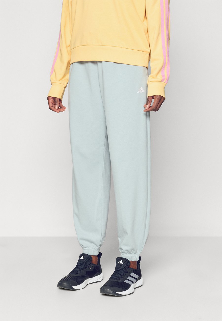 

Спортивный костюм Adidas Sportswear Tracksuit bottoms, Sage/White/Green
