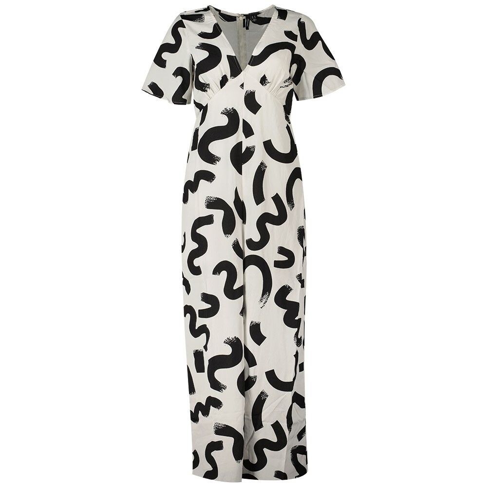 

Комбинезон Vero Moda Lucia Jumpsuit, белый