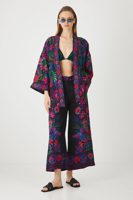 

Брюки Medicine, черный