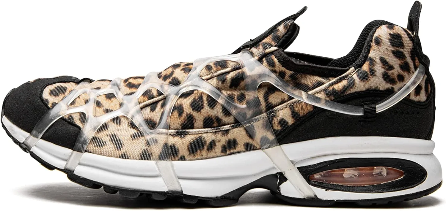 Мужские кроссовки Nike Air Kukini Se, черный