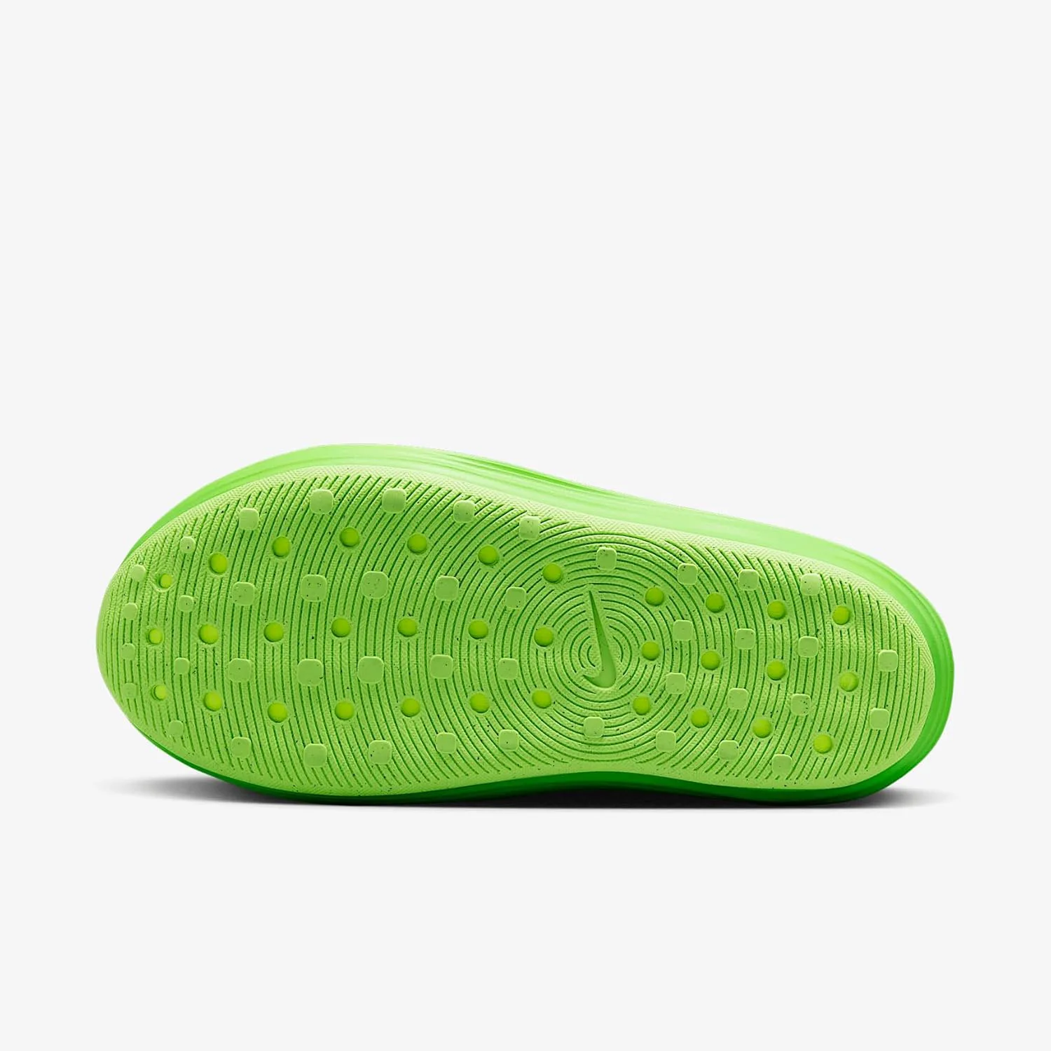 Мужские кроссовки Nike Reactx Rejuven8, зеленый/черный — фото 2