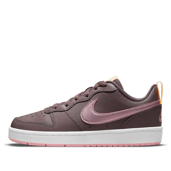 

Кроссовки Court Borough Low 2 Nike, фиолетовый