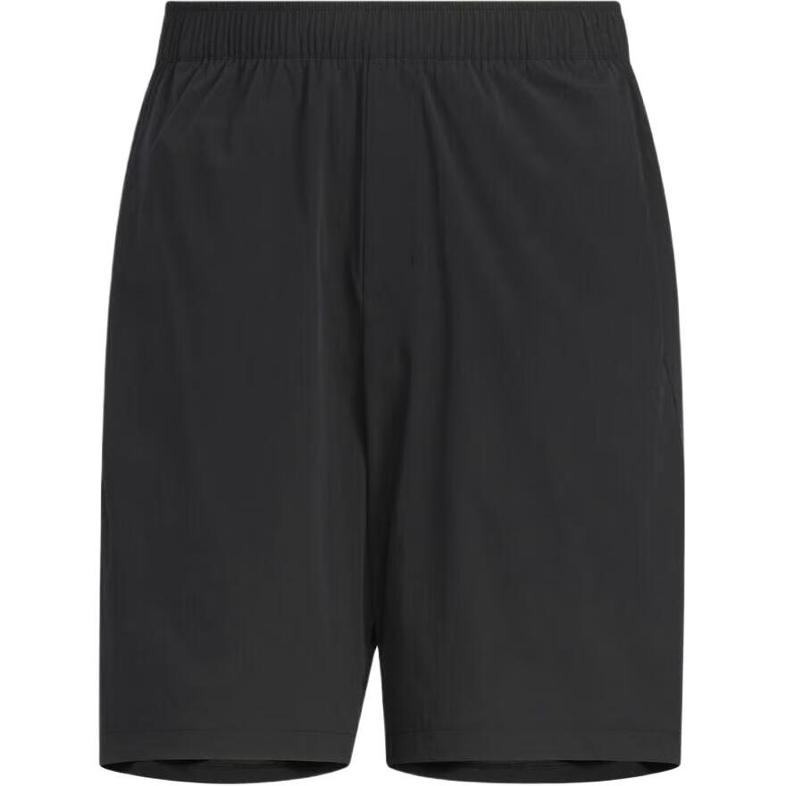 

Шорты Casual WUZONG TONG SHO Adidas, черный