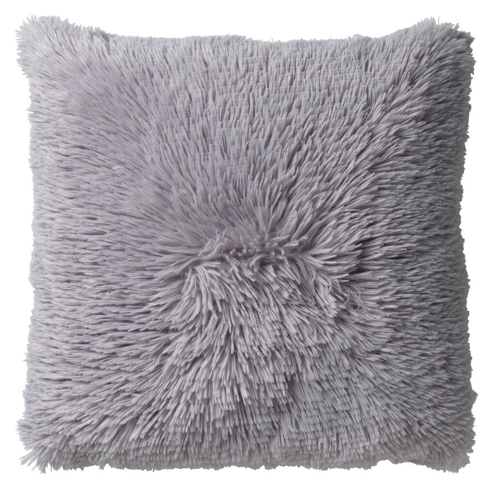 

FLUFFY - Чехол на подушку Micro Chip 60x60 см Dutch Decor