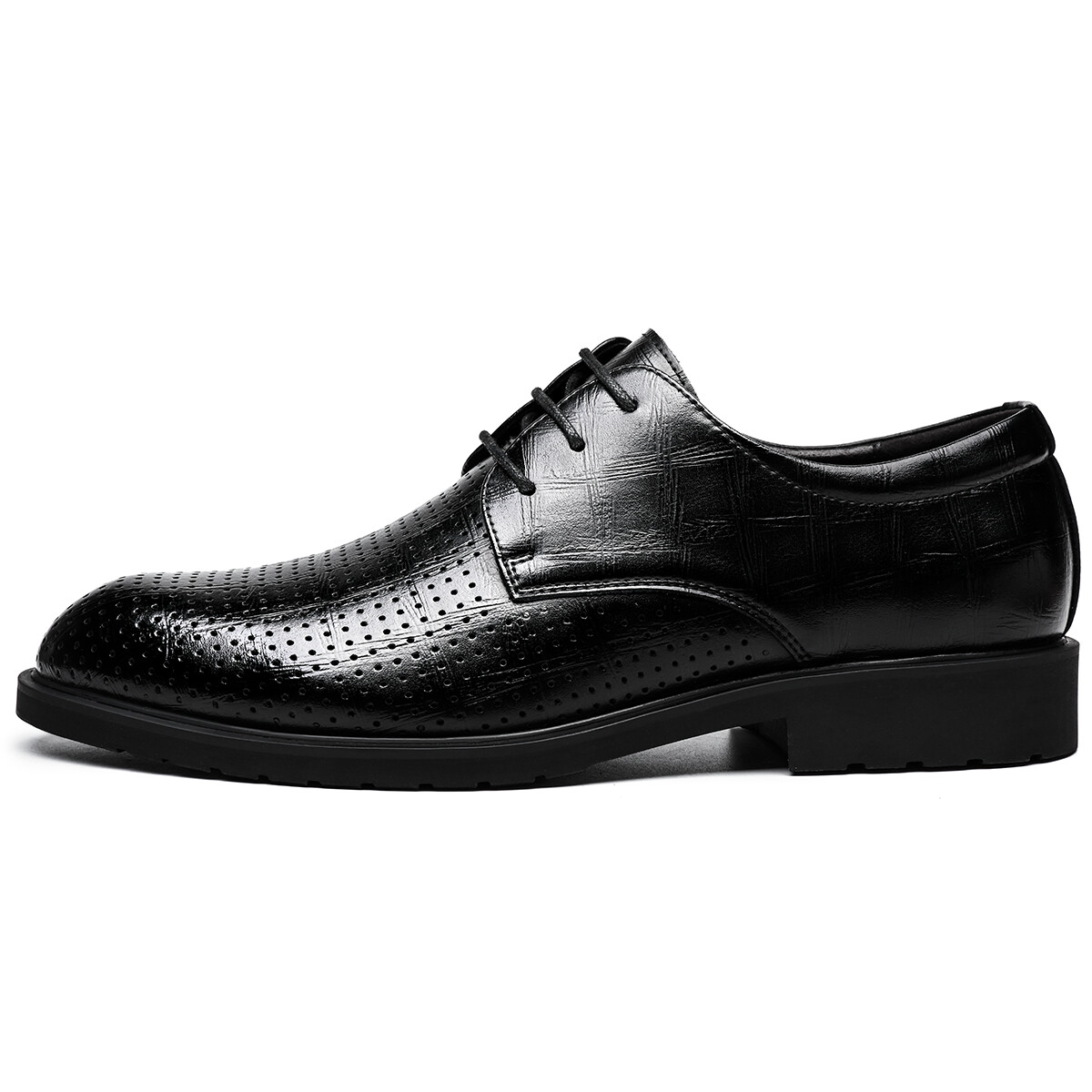 

Туфли FAPAI Dress Shoes Men Low-Top