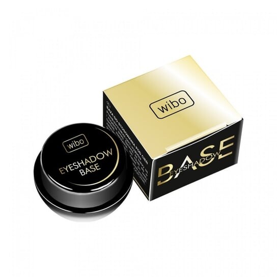 

База под тени для век, 2 г Wibo, Base Eyeshadow