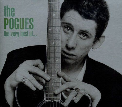 

CD диск Pogues: Very Best Of