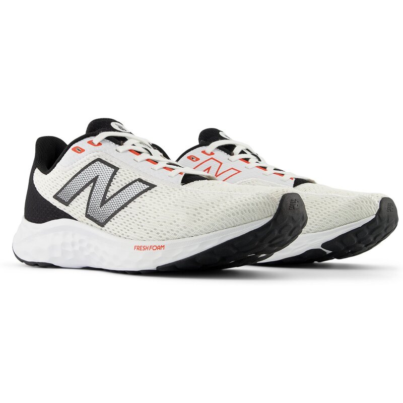 Кроссовки для бега из свежей пены arishi v4 New Balance, белый — фото 4