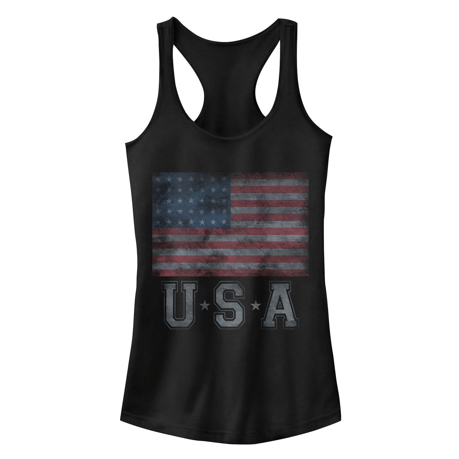 

Юниорская майка Fifth Sun Old USA Vintage Ideal Racerback Tank