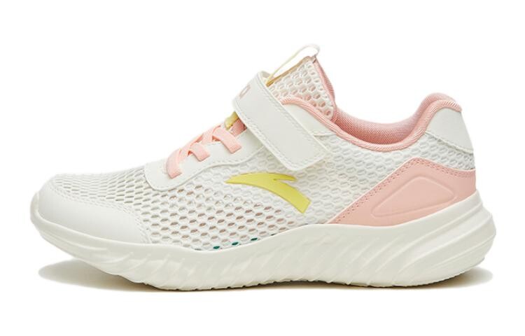 

Детские кроссовки GS Low-top Белые/розовые Anta Kids