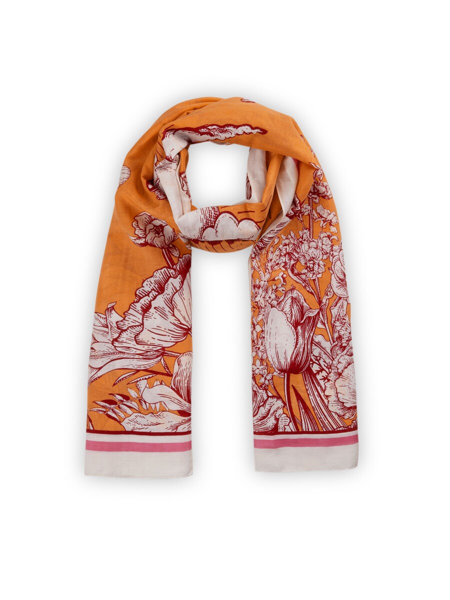 

Шарф CODELLO, Orange