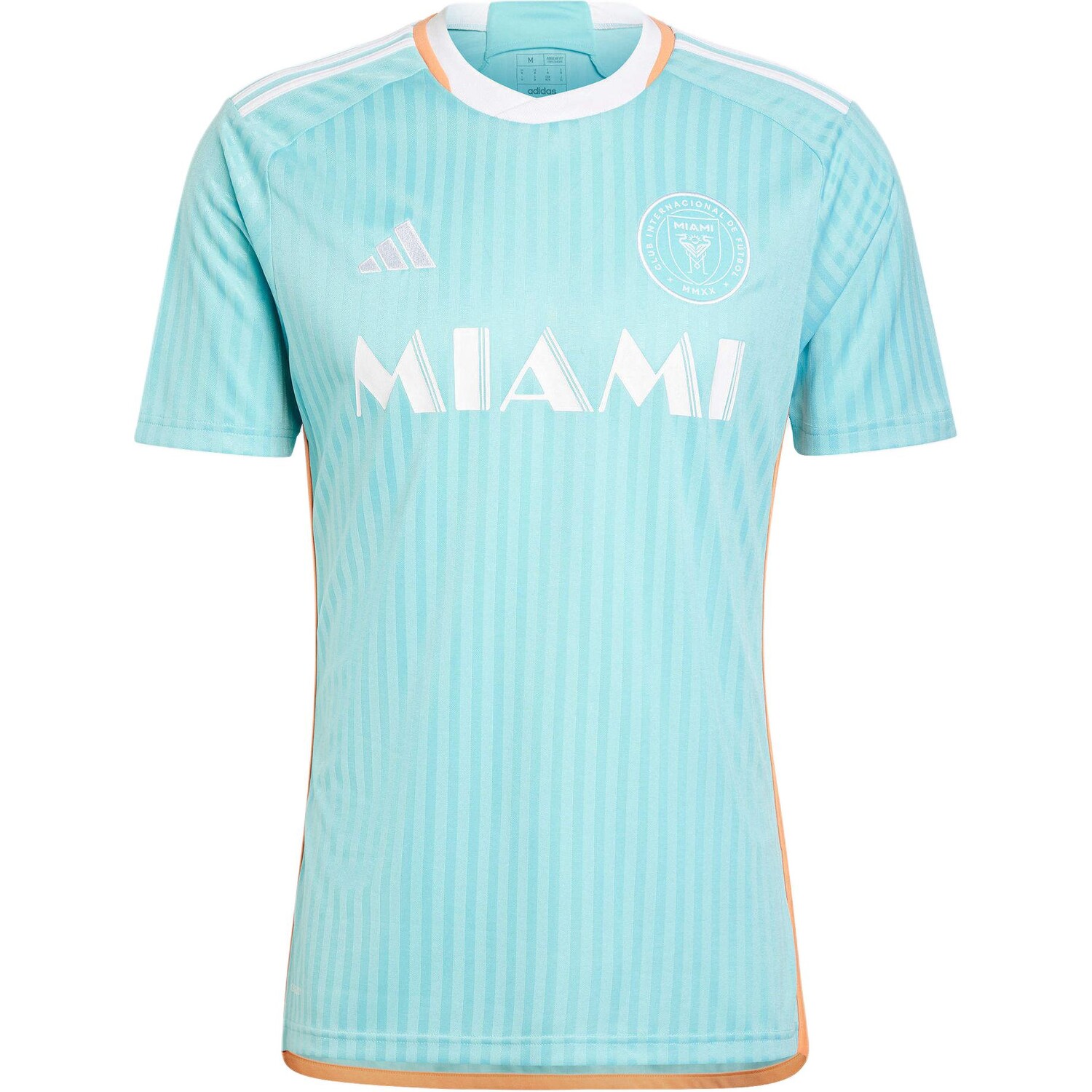 

Футбольная майка мужская многоцветная Adidas, цвет Multicolor