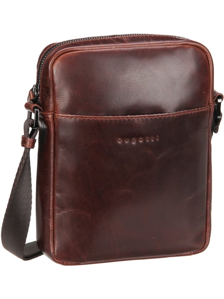 

Наплечная сумка Bugatti, коричневый