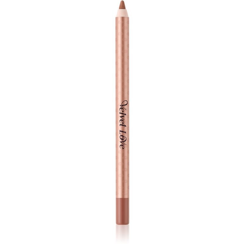 

ZOEVA Velvet Love Lip Liner оттенок Barbara 1,2 г Inna Marka