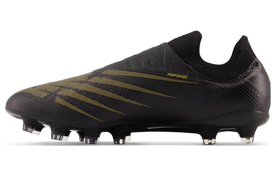 

New Balance Фурон V7 Pro HG 'Блэк Голд'