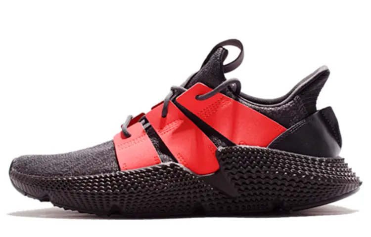 

Adidas Prophere 'Carbon Solar'