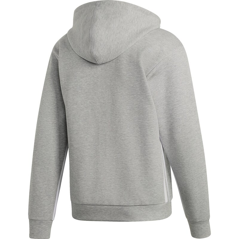 Стиль жизни - текстиль - куртки куртка с капюшоном mh 3s Adidas, мультиколор — фото 2