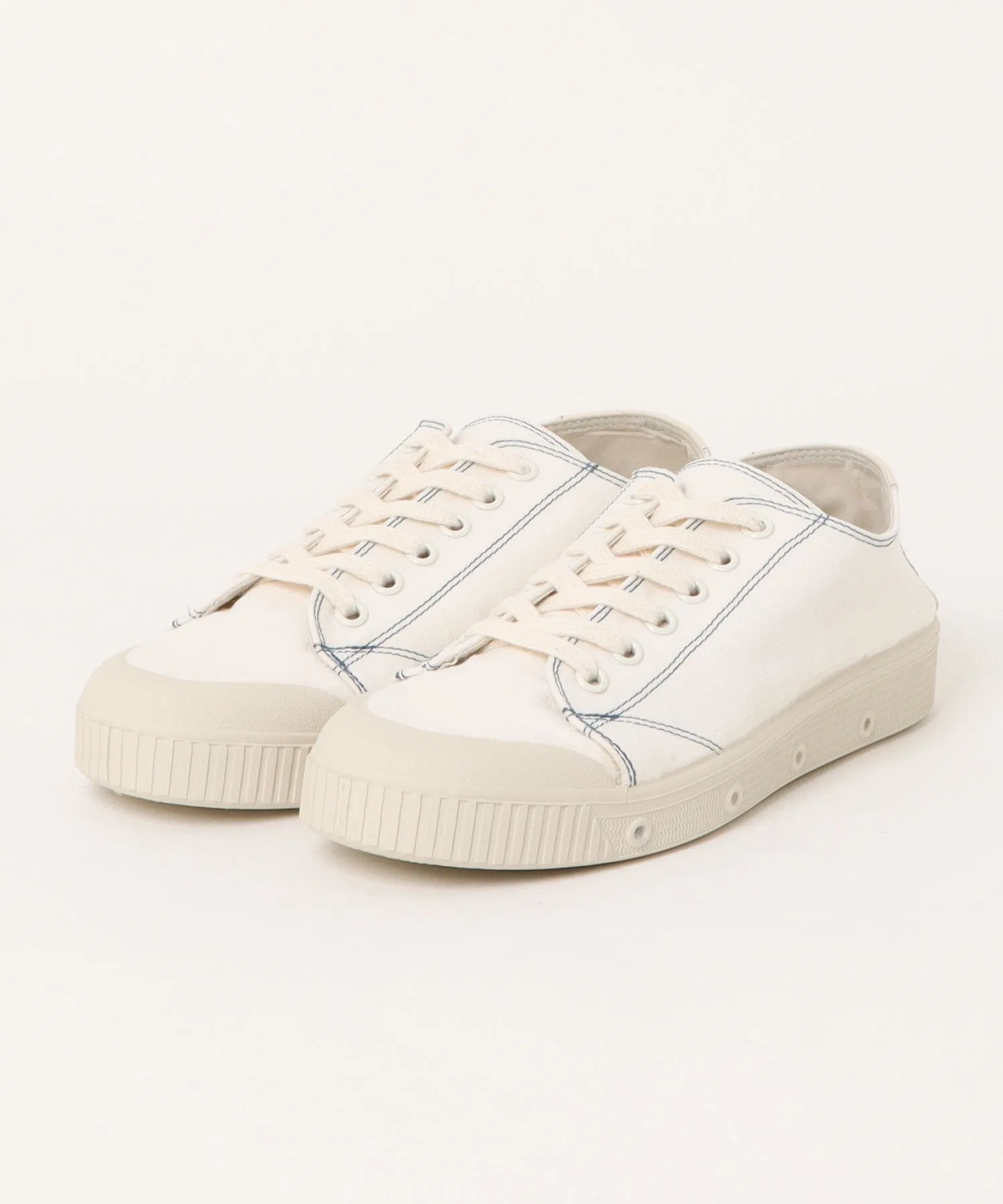 Мужские и женские кроссовки Spring Court G2 STONEWASH LINEN