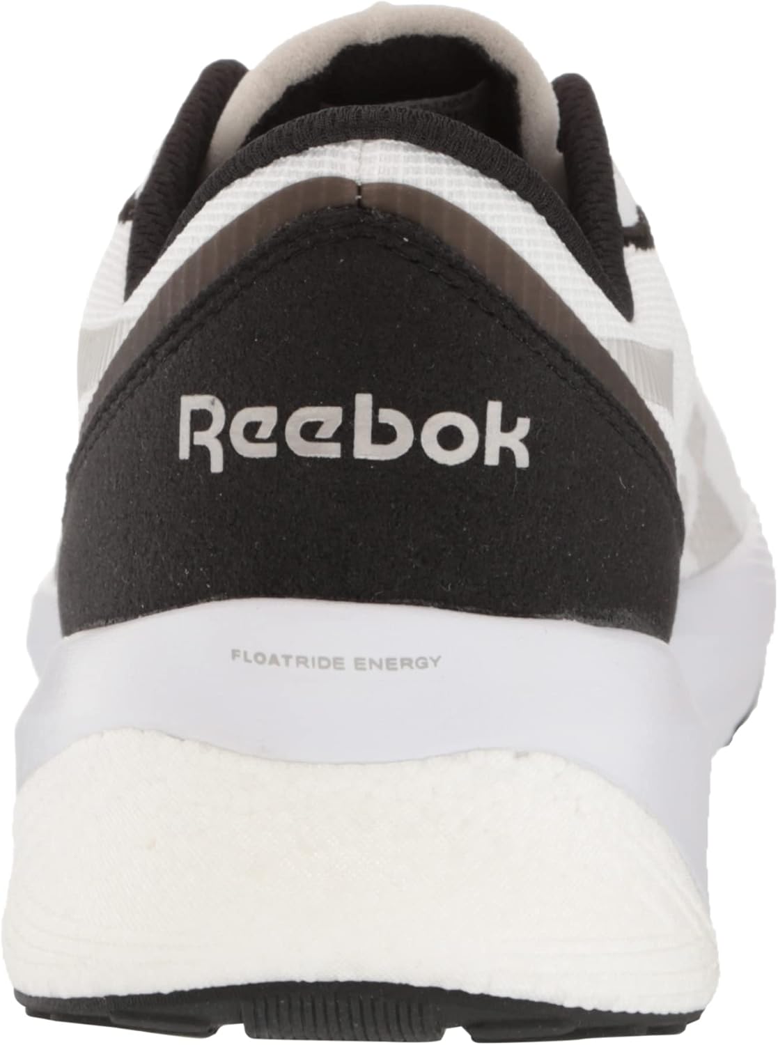Мужская обувь Reebok Floatride Energy Daily, белый/серый/черный — фото 3