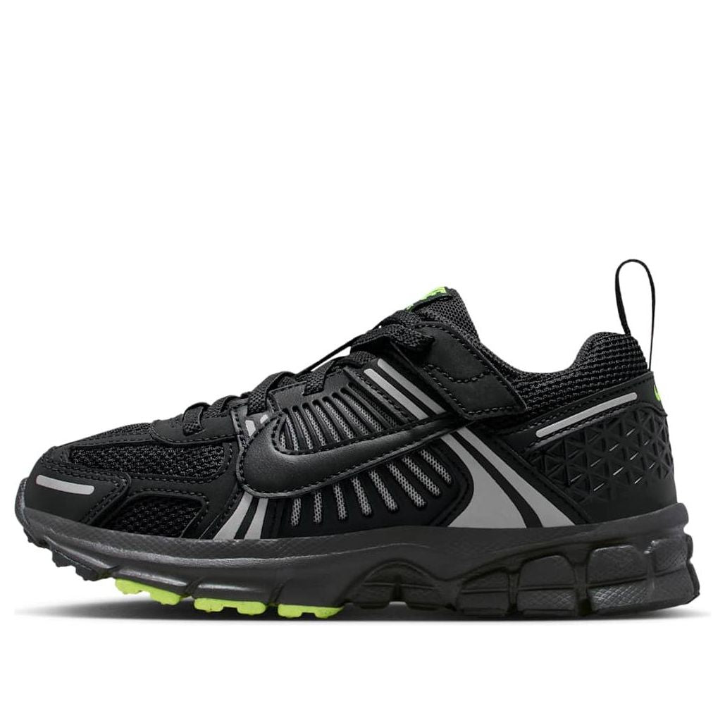 (PS) Nike Air Zoom Vomero 5 'Black Volt'
