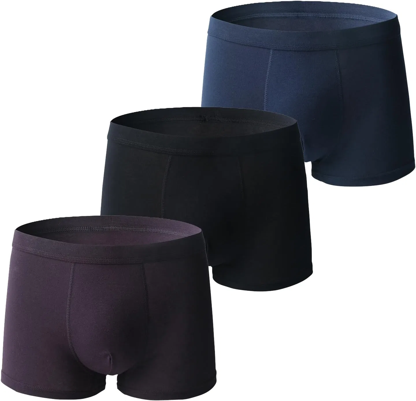 Боксеры впитывающие, 3pcs-m