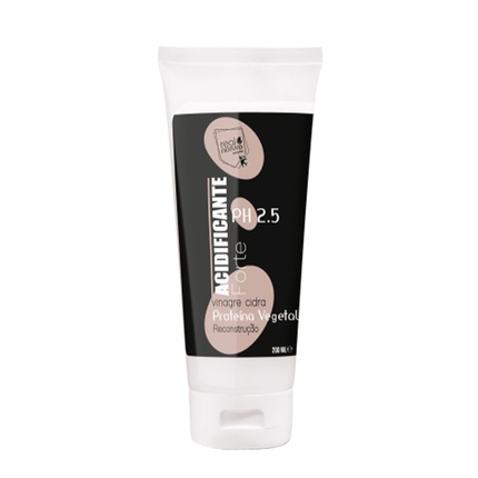 

Acidificante Forte Ph 2.5 - 200ml Real Natura