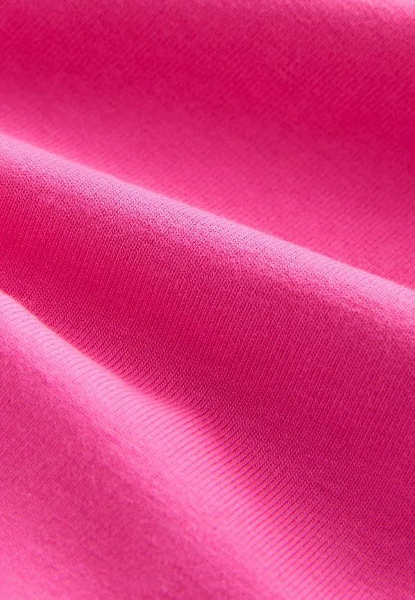 Леггинсы прямого кроя с декоративными вставками на коленях. Next, Pink Cloud Rainbow — фото 2