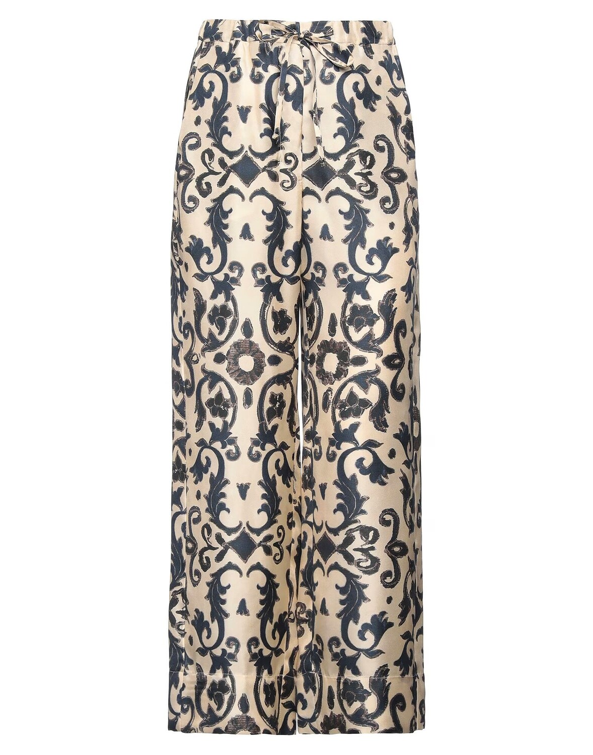 

Брюки 'S Max Mara, синий