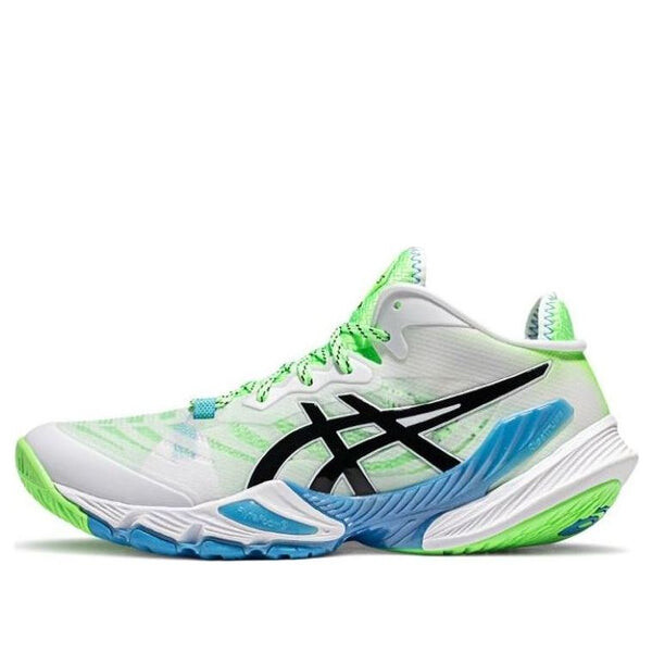 

Кроссовки metaris волейбольные кроссовки Asics, белый