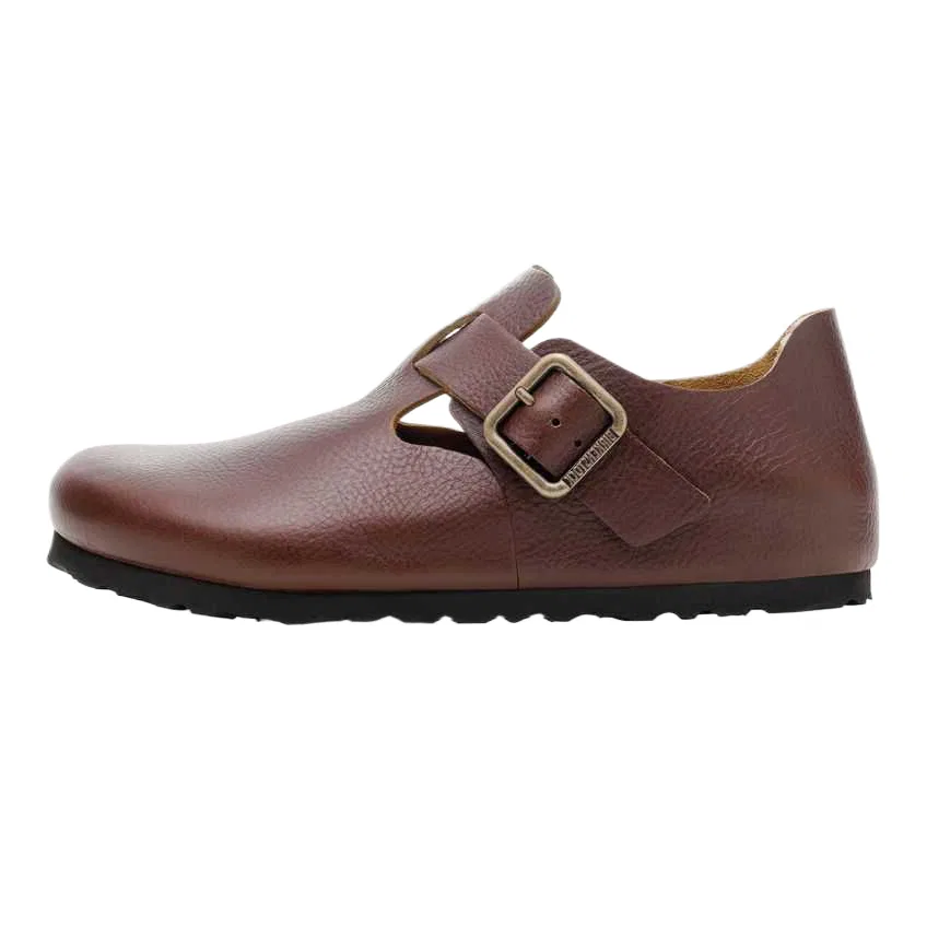 Сандалии Birkenstock Woody Brown