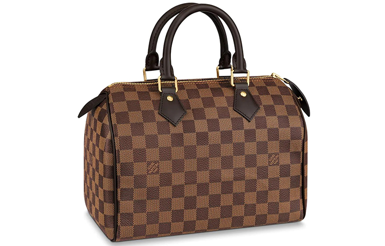 

2008 Спиди 25 Сумка LOUIS VUITTON