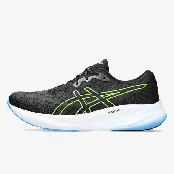 

Кроссовки Gel-pulse 15 Asics, черный