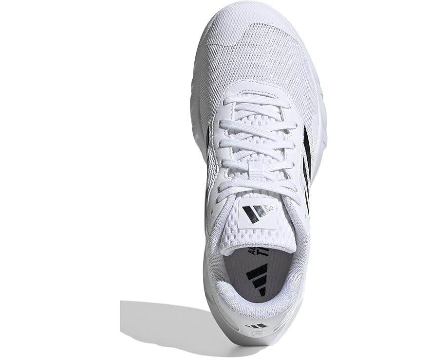 Кроссовки adidas Amplimove Trainer, цвет White/Black/Grey — фото 2