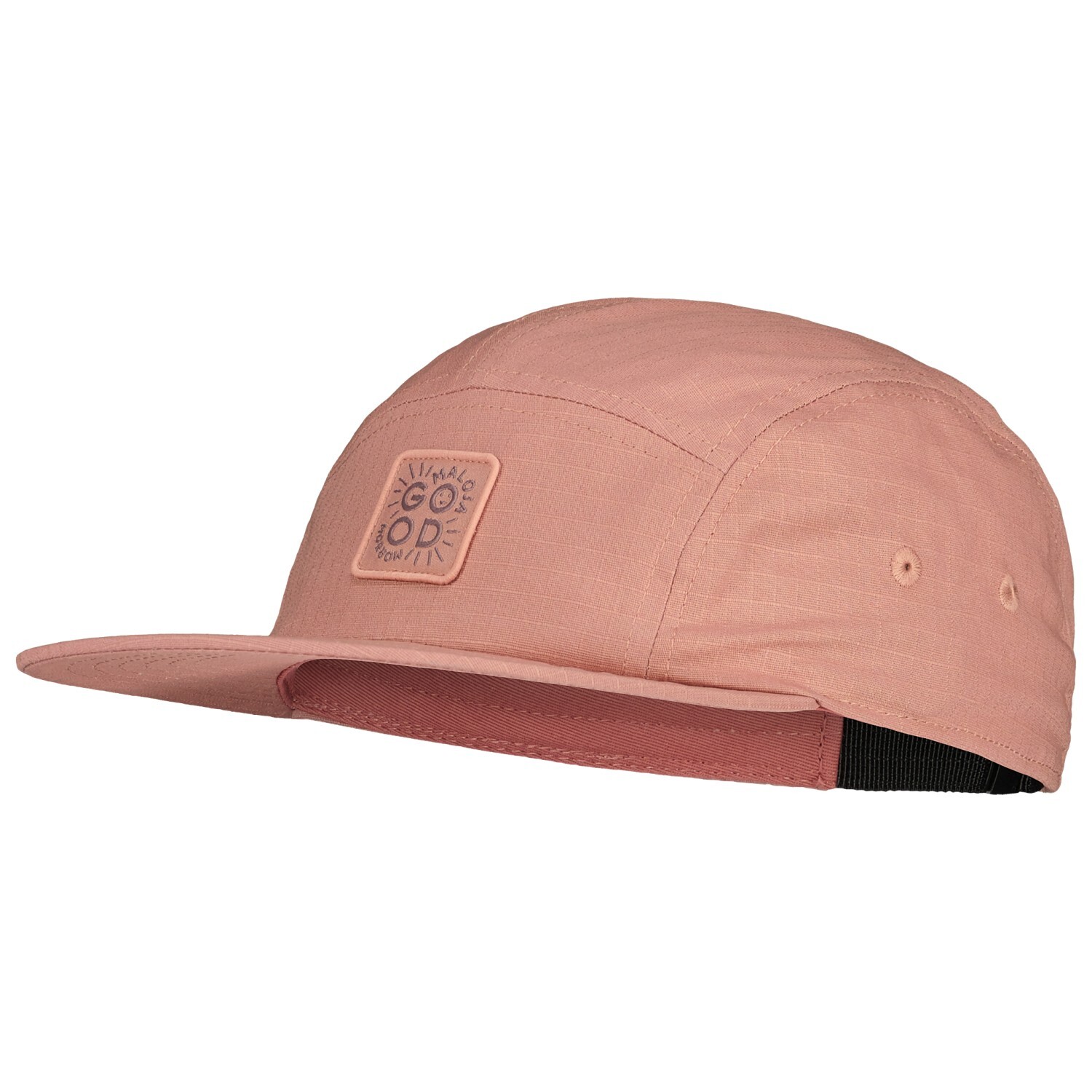 

Кепка Maloja SplügaM., цвет Mauve