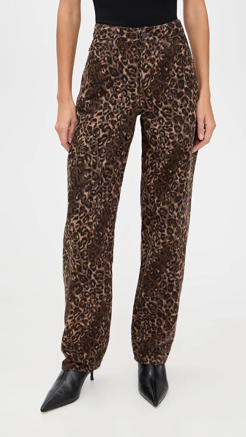Джинсы Levi's Baggy, Cat Eyes — фото 2