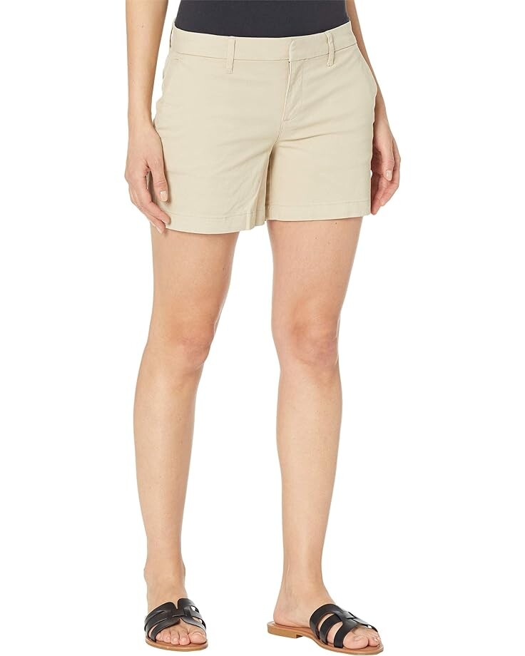 

Шорты Tommy Hilfiger Hollywood 5" Chino, хаки