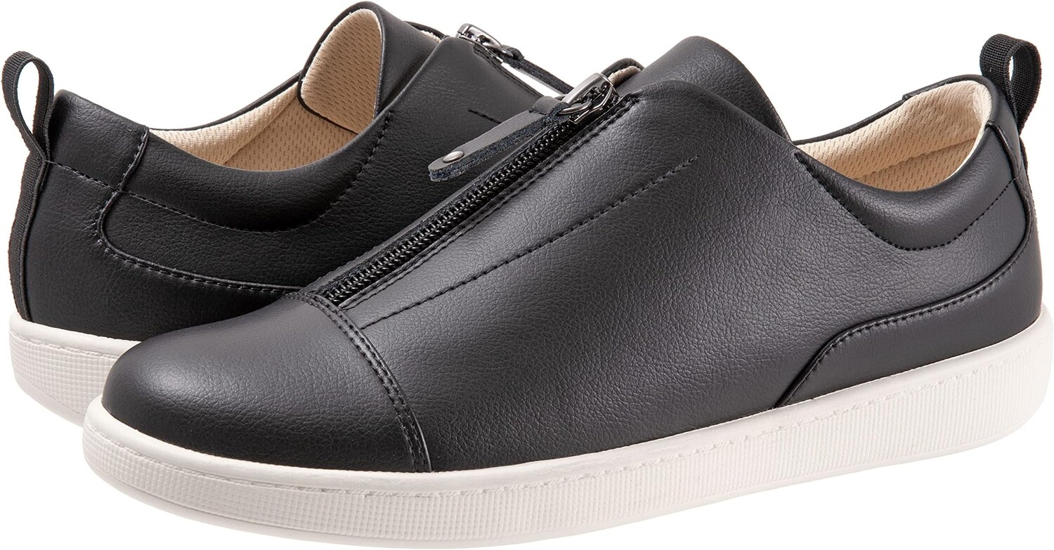 

Кроссовки Trotters Anika, черный