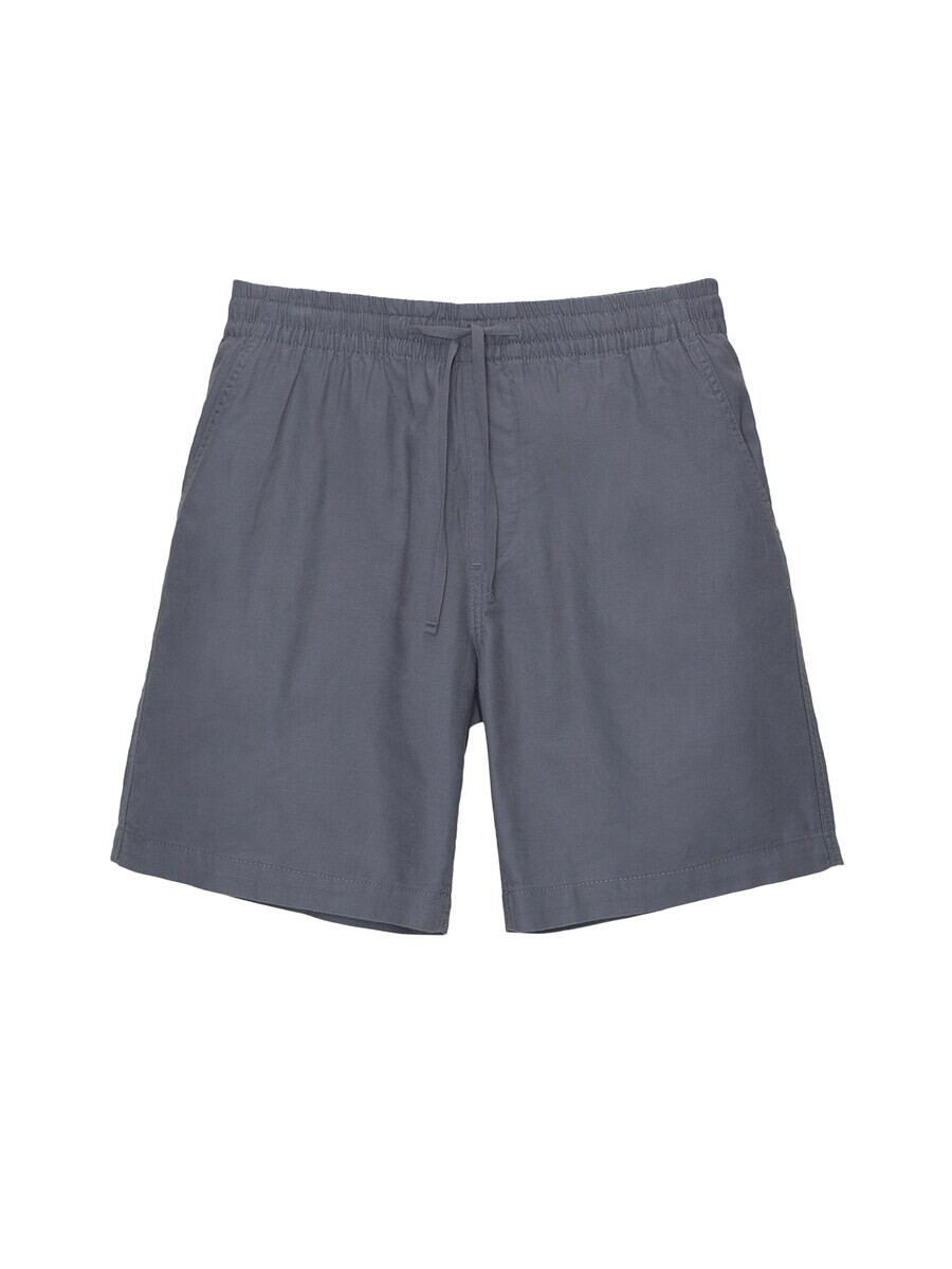 

Шорты Pull&Bear Loose fit Pants, сапфировый
