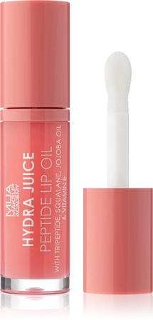 

Масло для губ MUA Makeup Academy Hydra-Juice Peptide, Watermelon Sorbet 7 ml