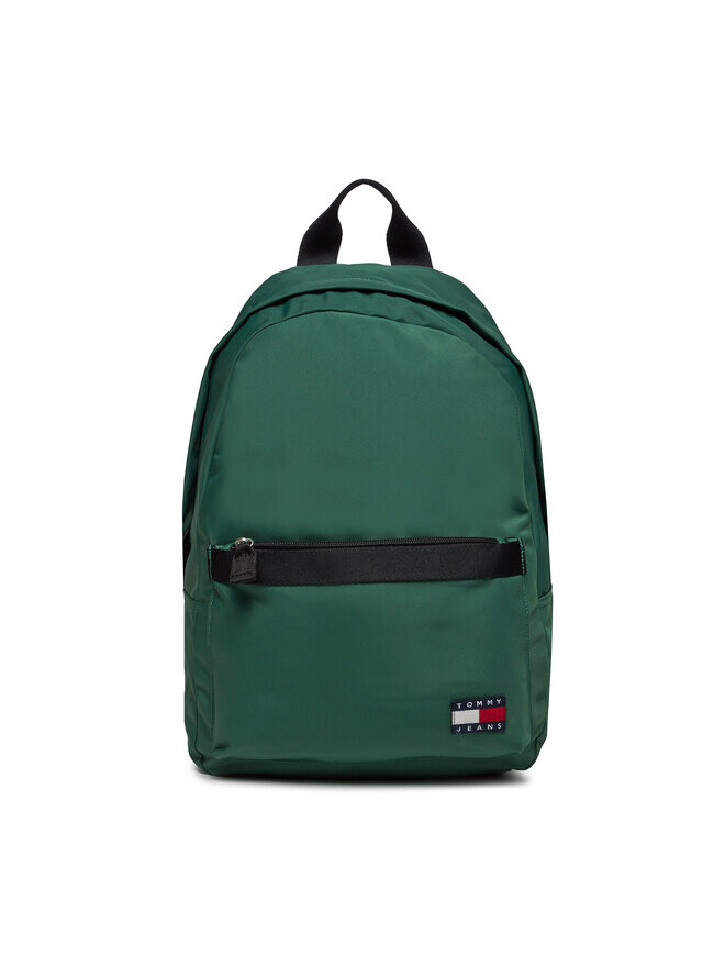 

Рюкзак Tjm Daily Dome Backpack Tommy Jeans, зеленый