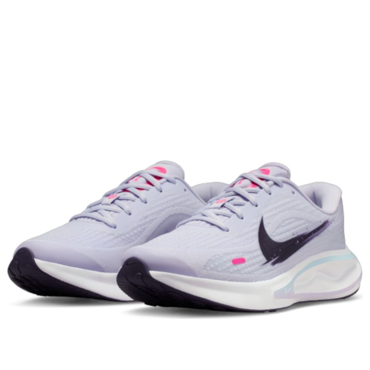 Кроссовки (WMNS) Nike Journey Run 'Dark Raisin' — фото 4