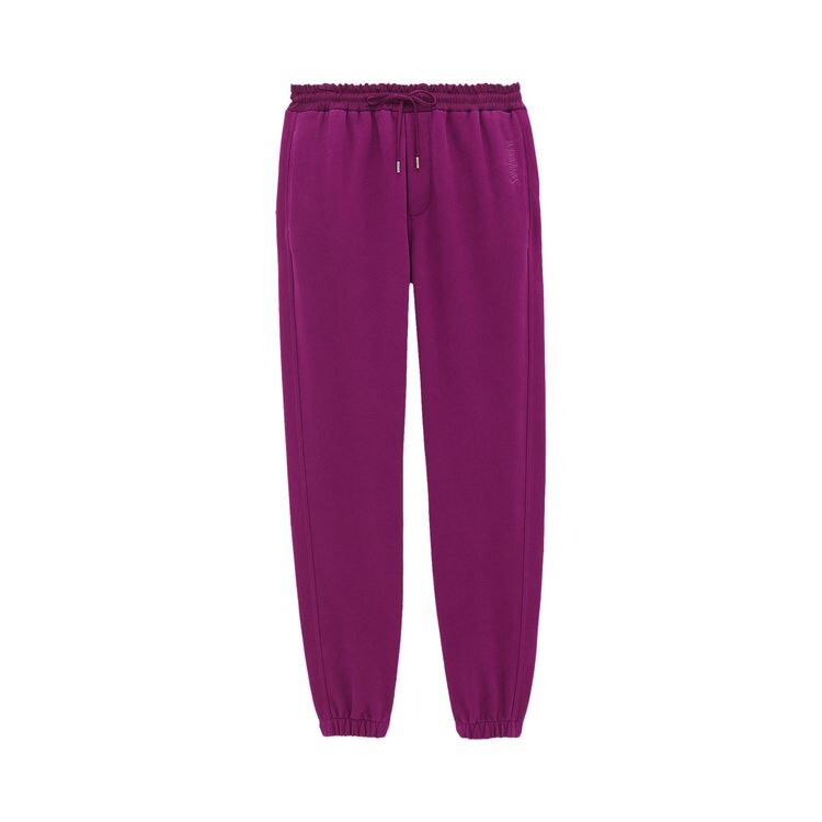 

Джоггеры Saint Laurent Joggers Fuchsia, розовый